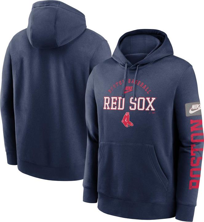 Actual product image Nike Boston Red Sox Cooperstown Splitter Club S (S)