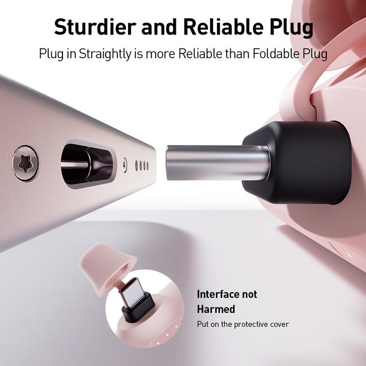 Image du produit iWalk LinkPod 3Pro PNK-A (3500 mAh)