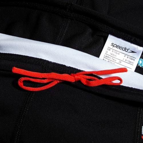 Actual product image Speedo Digital Panel Jammer