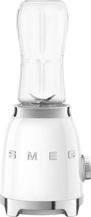 Actual product image Smeg PBF01WHEU (300 W)