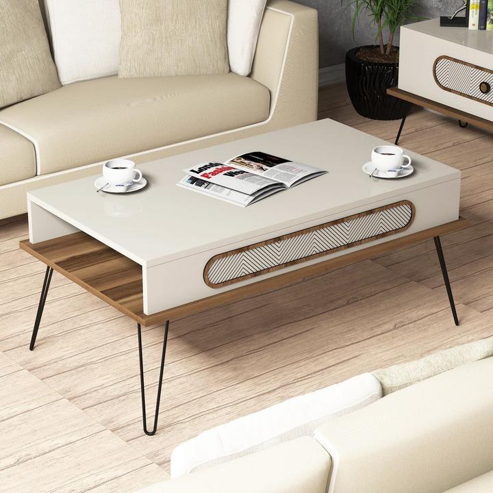 Image du produit Hanah Home Dustin (105 x 46 x 60 cm)
