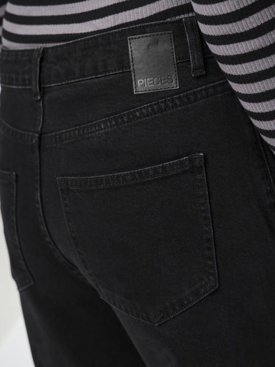 Produktbild Pieces PCSELMA HW Wide Fit Jeans (W27/L32)