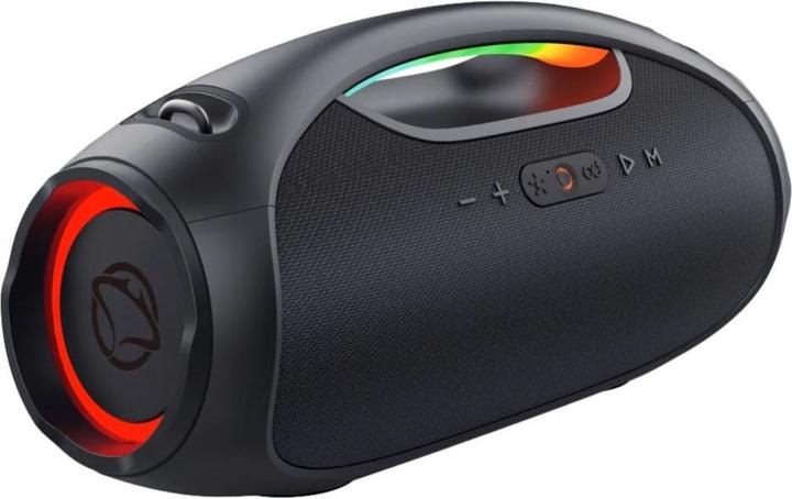 Actual product image Manta SPK320 (8 h, Electrical connection)