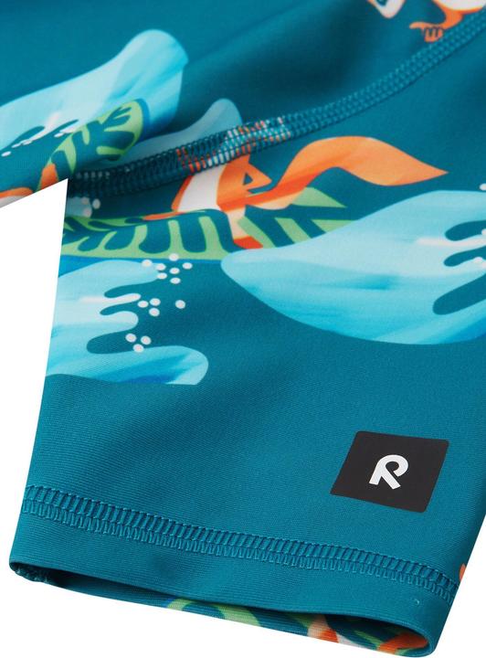 Produktbild Reima Kleinkinder Badeanzug Atlantti Deep (80)