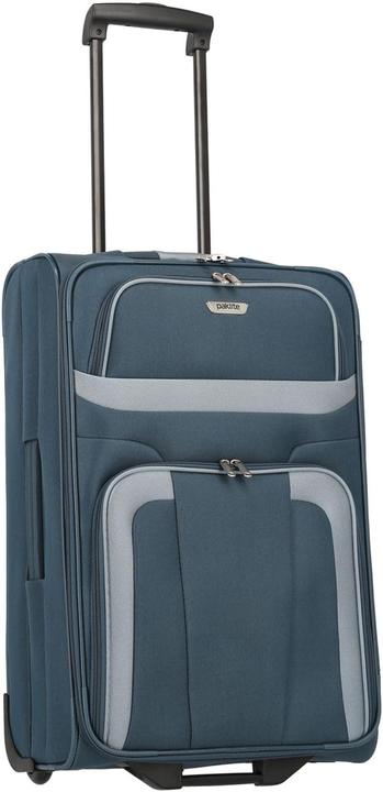 Actual product image Travelite Orlando (58 l, M (50 - 90l))