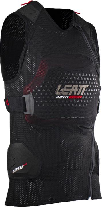 Actual product image Leatt 3DF Body Vest Airfit Evo (S, M, Back protector, Chest protector, Unique specimen)
