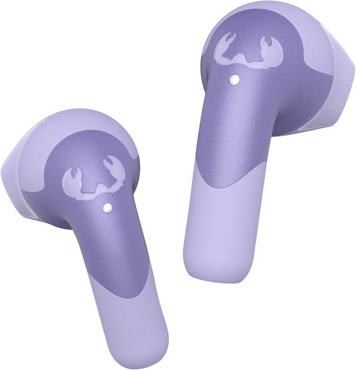 Actual product image Fresh'N Rebel Twins Blaze ENC (ANC, 32 h, Wireless)