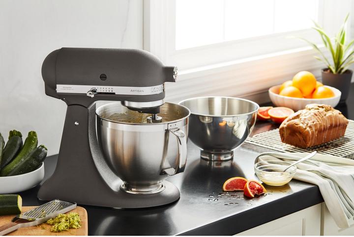 Image du produit KitchenAid Artisan KSM185 (300 W)