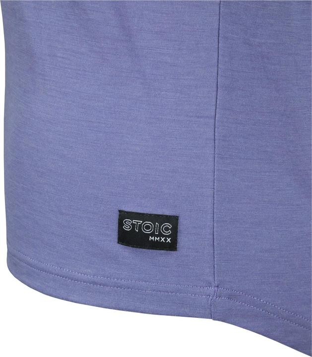 Actual product image Stoic Women's Merino180 MMXX.Linköping II L/S (36, S)