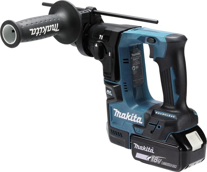 Actual product image Makita DHR171Z SDS-Plus rechargeable hammer drill (Rechargeable battery operated)