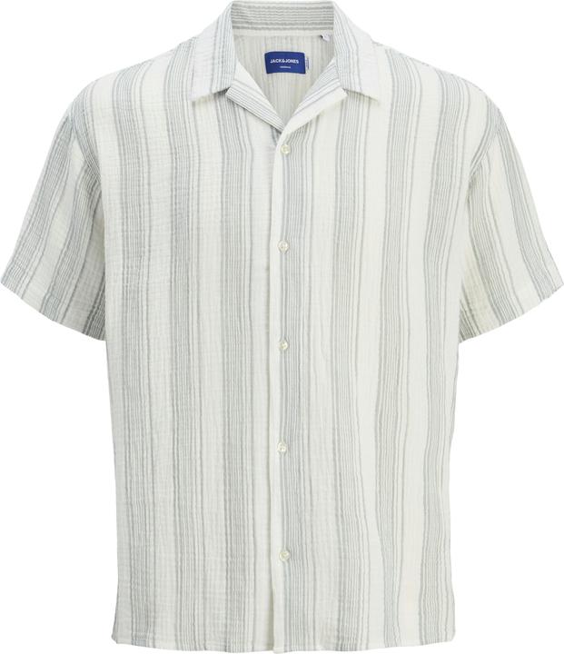 Jack & Jones Relaxed Fit Hemd Hemd (XS)