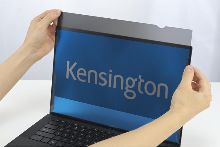 Immagine prodotto Kensington Replacement Mounting Kit F/Standard Privacy Filters Nms