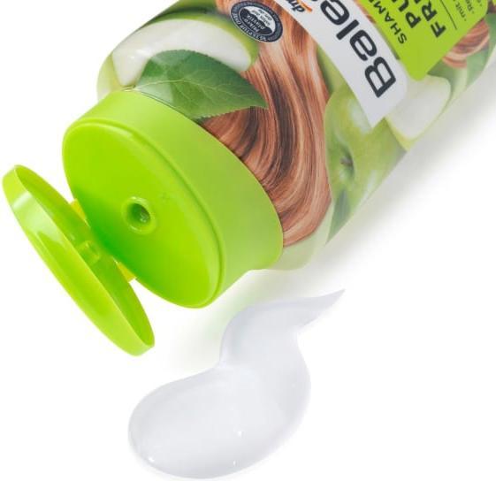 Actual product image dm Balea Pure freshness (300 ml, Liquid shampoo)