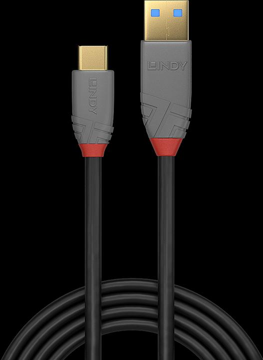 Immagine prodotto Lindy Anthra Line (1.50 m, USB 3.1)