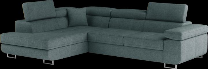 Actual product image ELTAP Anton (Corner sofa, 4-seater, Sofa bed)