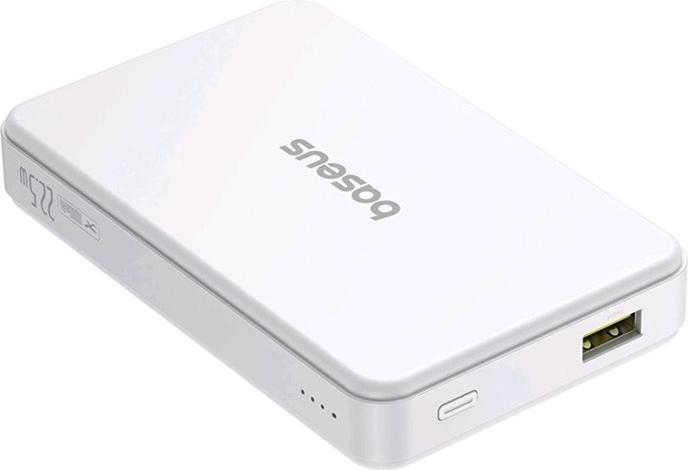 Actual product image Baseus Airpow2 (10000 mAh, 22.50 W, 37 Wh)