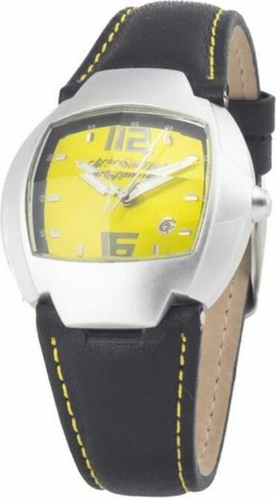 Chronotech Damenuhr CT7305L-07 (Ø 34 mm) (34 mm)