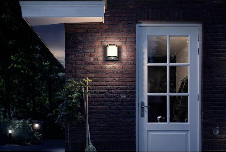 Image du produit Philips Samondra (800 lm, IP44)