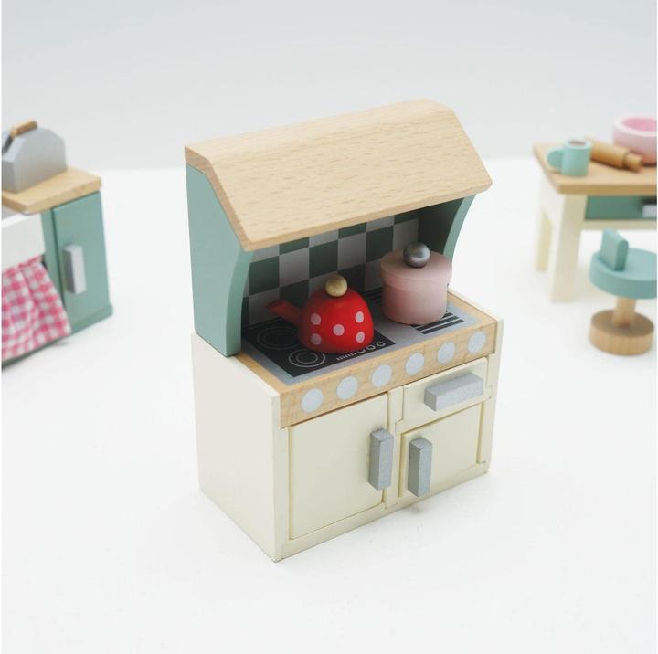 Image du produit Le Toy Van Ensemble de meubles de cuisine
