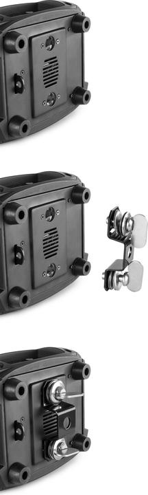 Immagine prodotto BeamZ Set di proiettori Fuze75B a testa mobile (Set)