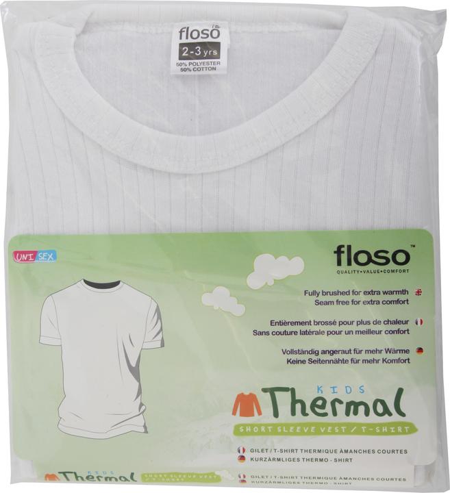 Immagine prodotto Floso UTTHERM126 P (98)