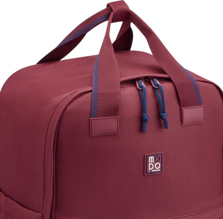 Produktbild Modo by Roncato Starlight 3.0 Reiserucksack 40 cm Laptopfach (24 l)