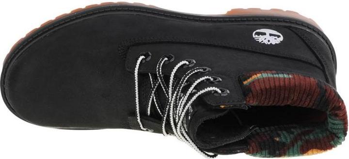 Actual product image Timberland Ankle boot (36)