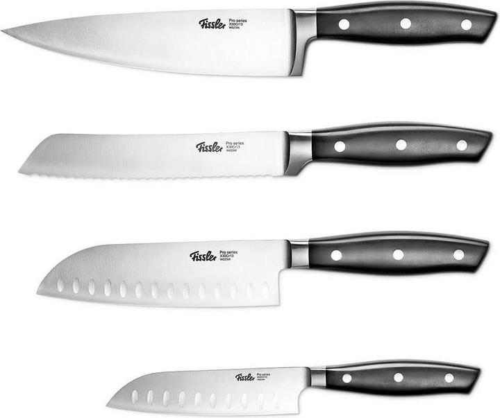 Produktbild Fissler Messerset 4 tlg