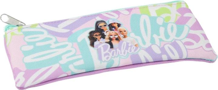 Actual product image Barbie Backpack Set (Pack of 4) (0.50 l)