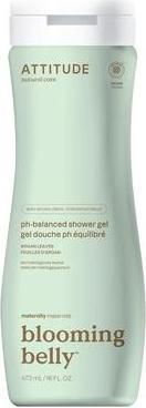 Produktbild Attitude Pregnancy pH-Balanced Body Wash EWG Verified Dermatologically Tested