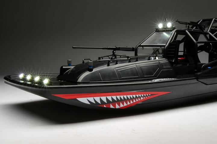 Produktbild ProBoat Aerotrooper