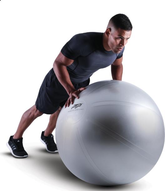 Actual product image PTP Core (75 cm)