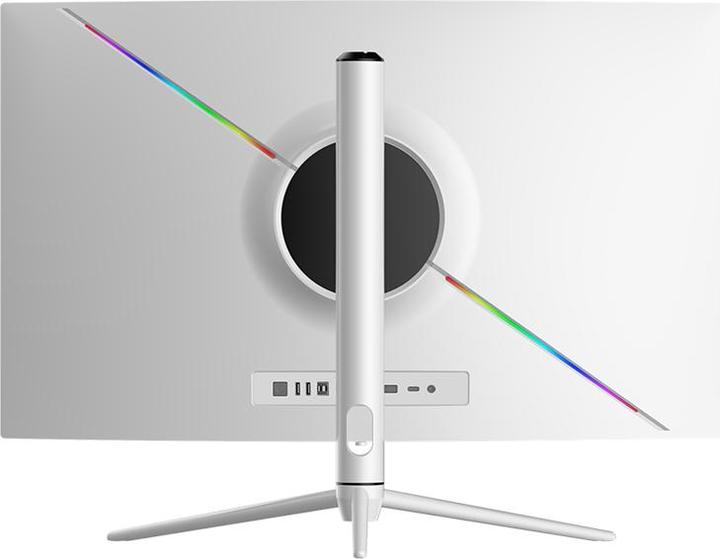 Produktbild Itek Ecran incurvé 27" GGC Quad HD (Blanc) 240Hz (2560 x 1440 Pixel, 27")