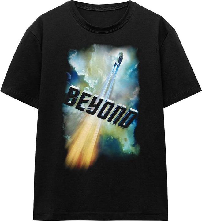 Produktbild Star Trek Beyond TShirt (XL)