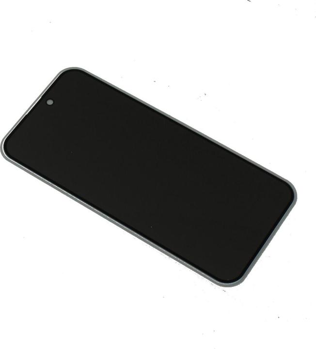 Produktbild MobileParts Panzerglas Privacy (1 Stück, Apple iPhone 16 Plus)