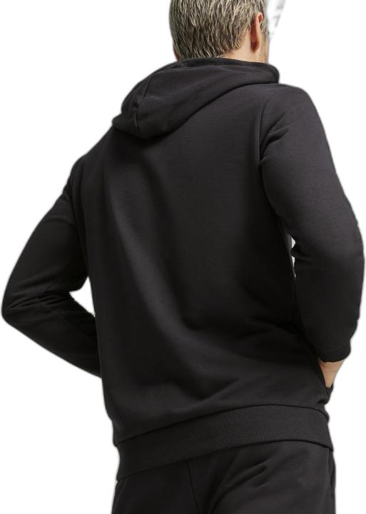 Produktbild Puma F1 ESS Logo Hoodie (L)