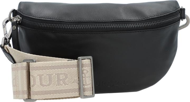 Produktbild Harbour 2nd Just Pure Paulette Gürteltasche Leder 24 cm