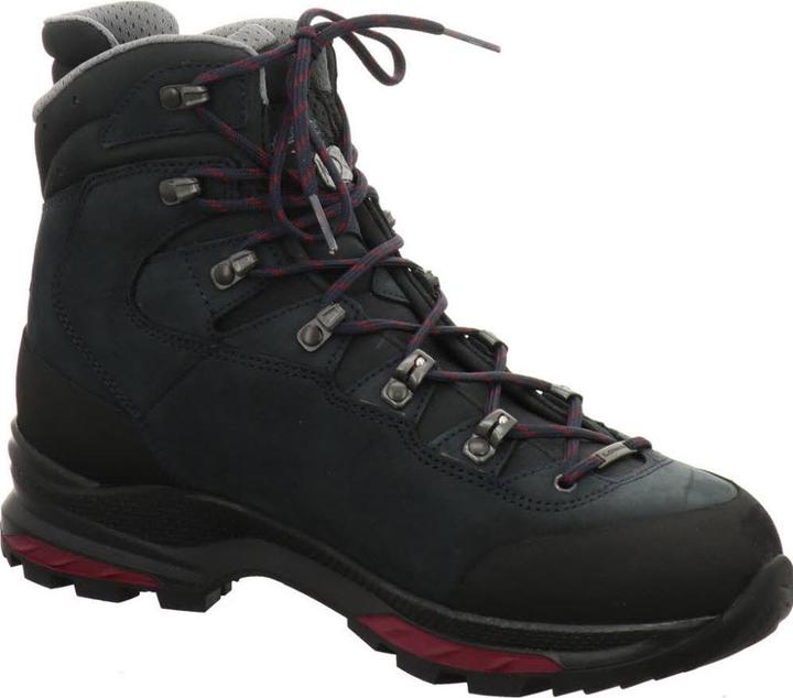 Actual product image Lowa Mauria Evo GTX (37)