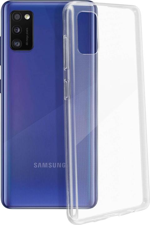 Actual product image Avizar Francis Series (Samsung Galaxy A41)