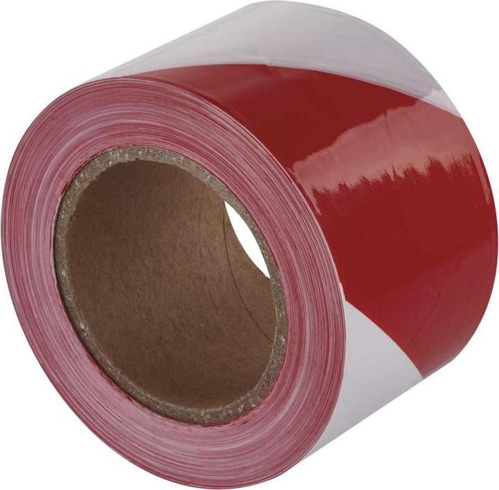 Immagine prodotto Emos Nastro barriera (75 mm)