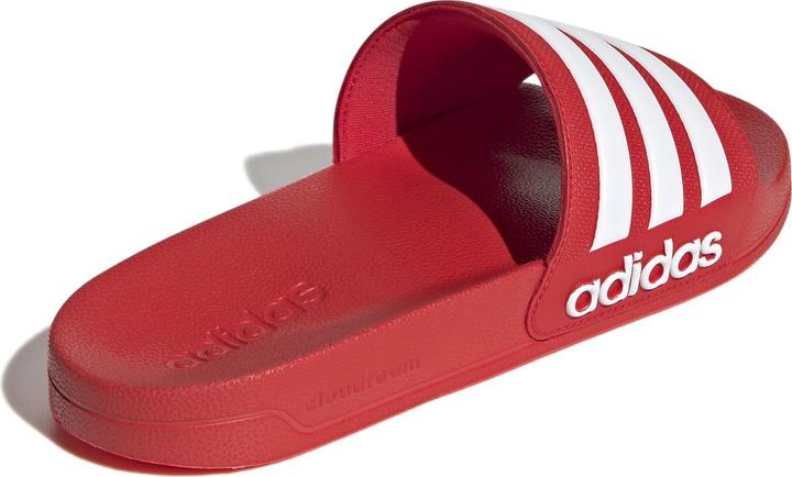 Image du produit adidas Adulte unisexe Adilette Shower, rouge, 42 UE (42)