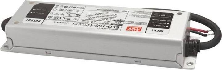 Produktbild MeanWell ELG-150-12-3Y LED-Trafo, LED-T