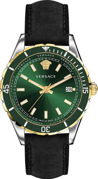 Versace VE3A00320 (Analoguhr, 42 mm)