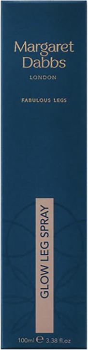 Produktbild Margaret Dabbs London Refining Glow Leg Spray (Körperlotion, 100 ml)