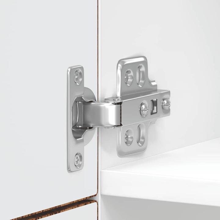 Produktbild VidaXL Lyman (60 x 57 x 207 cm)