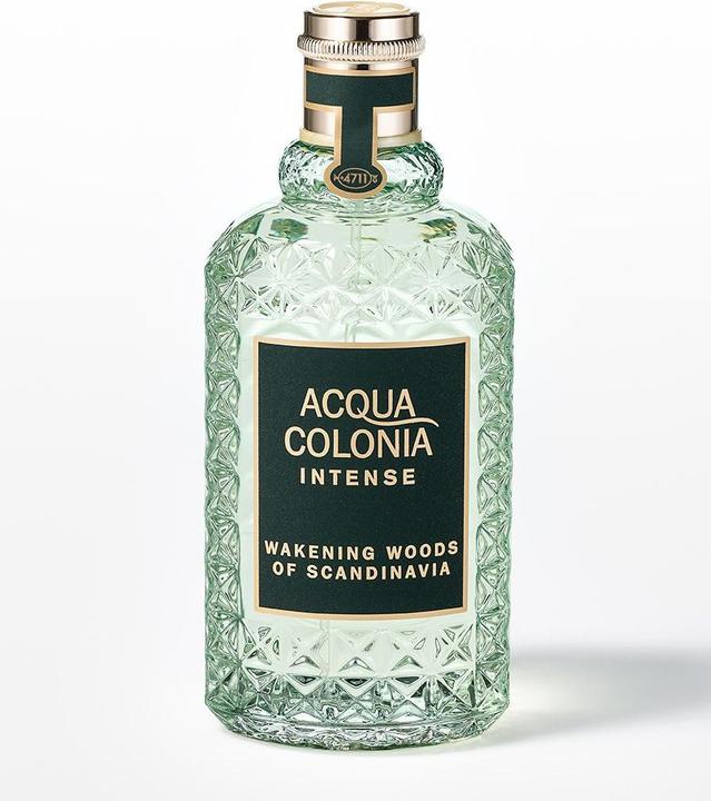Actual product image Acqua Colonia 4711 Acqua Colonia (Eau de cologne, 170 ml)