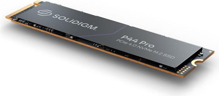 Immagine prodotto Intel Solidigm P44 Pro (2000 GB, M.2 2280)