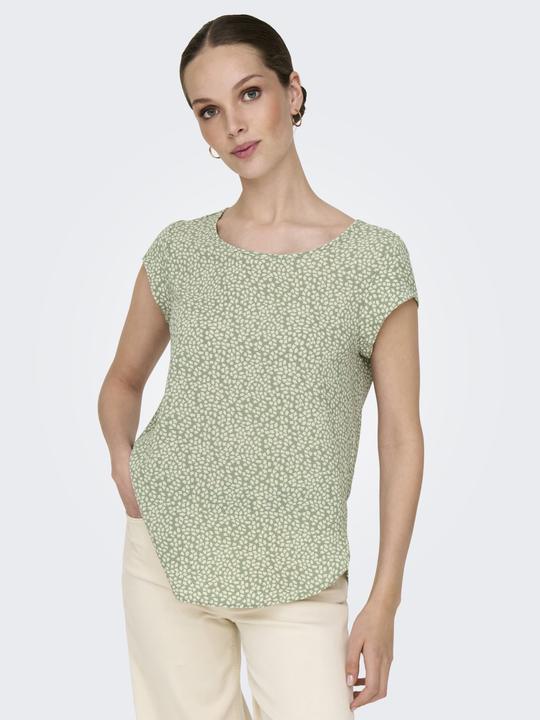 Immagine prodotto Only Onlvic S/S Aop Top Noos Wvn (42)