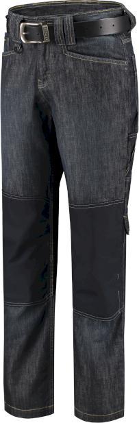 Produktbild Tricorp Jeans Worker - Workwear - 502005 - Denimblauw - Maat 34/34 (W34/L34)