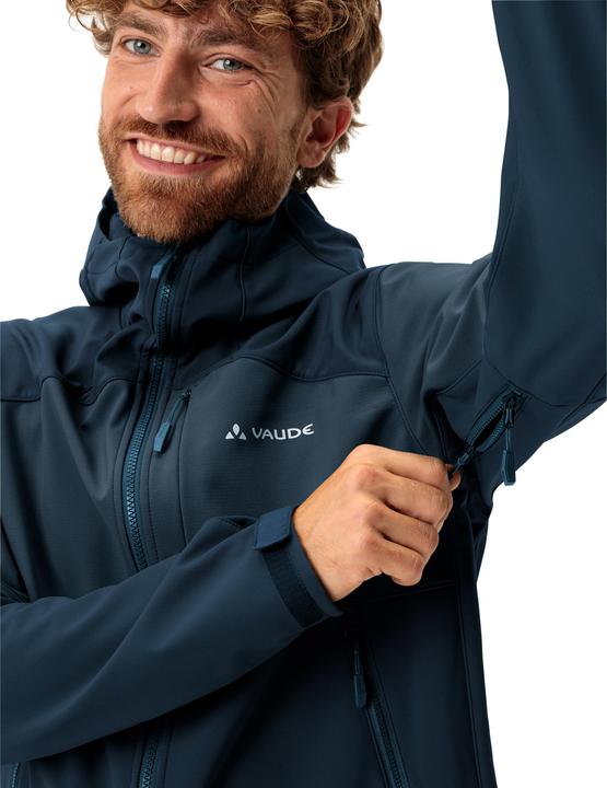 Actual product image Vaude Roccia II (L)